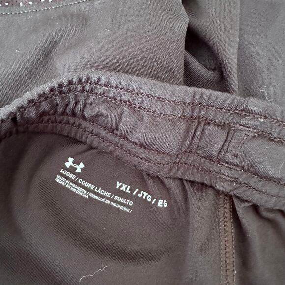 Under Armour Shorts - Picture 3 of 4